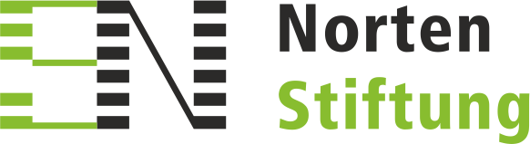 Logo der Norten Stiftung